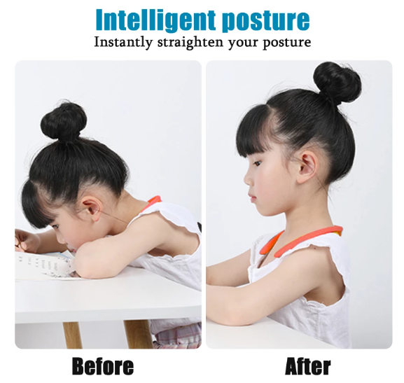 Intelligent Posture Correction Device