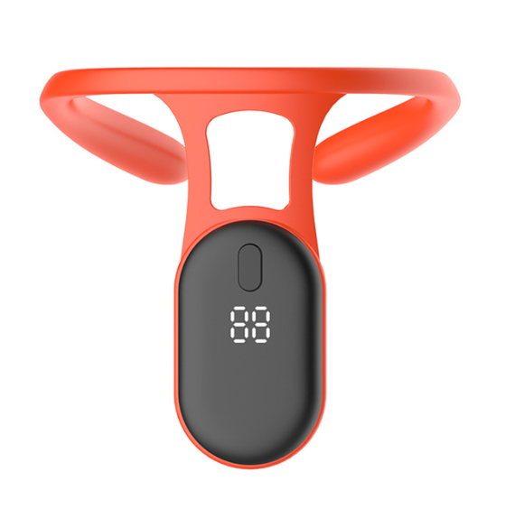 Intelligent Posture Correction Device