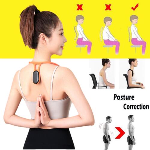 Intelligent Posture Correction Device