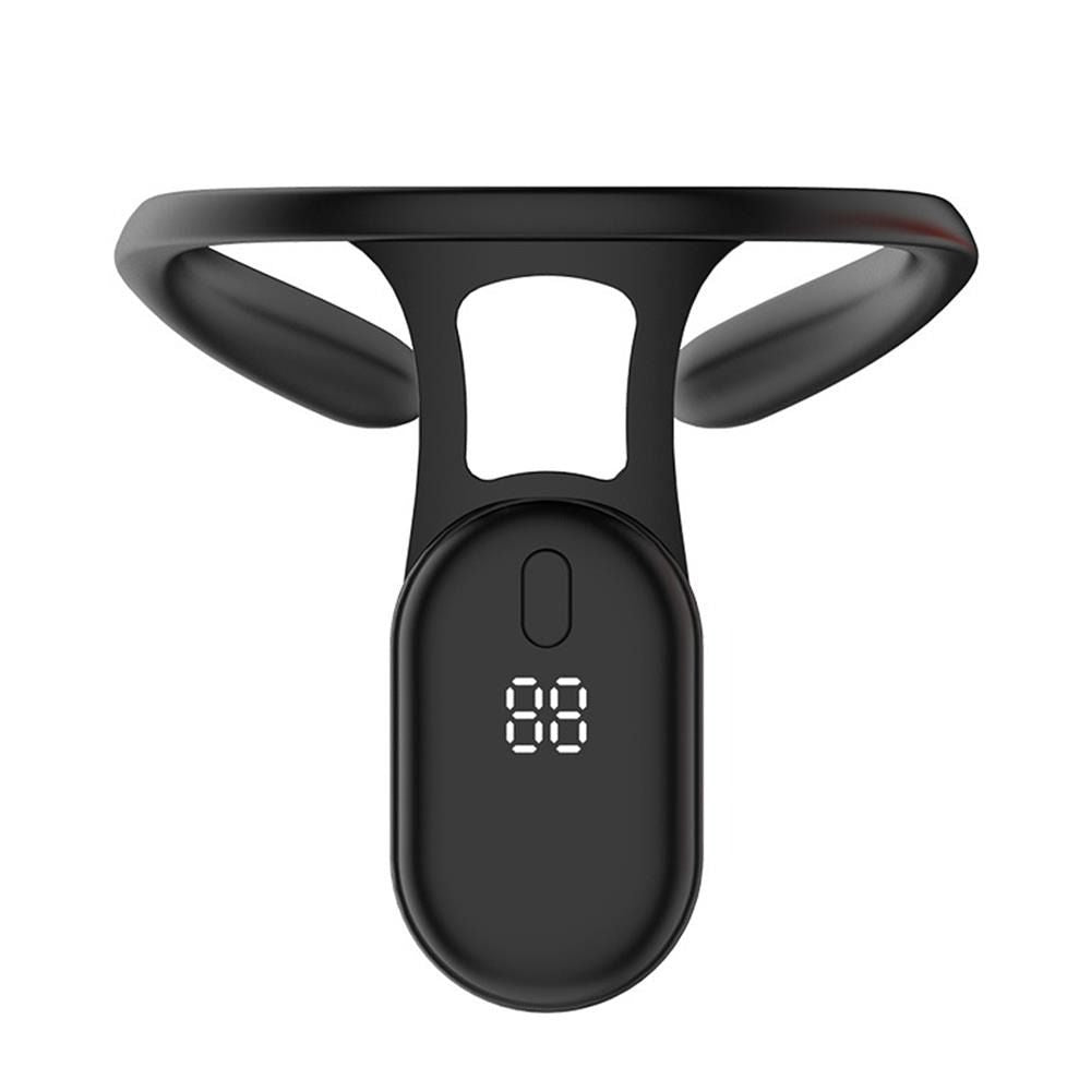 Intelligent Posture Correction Device