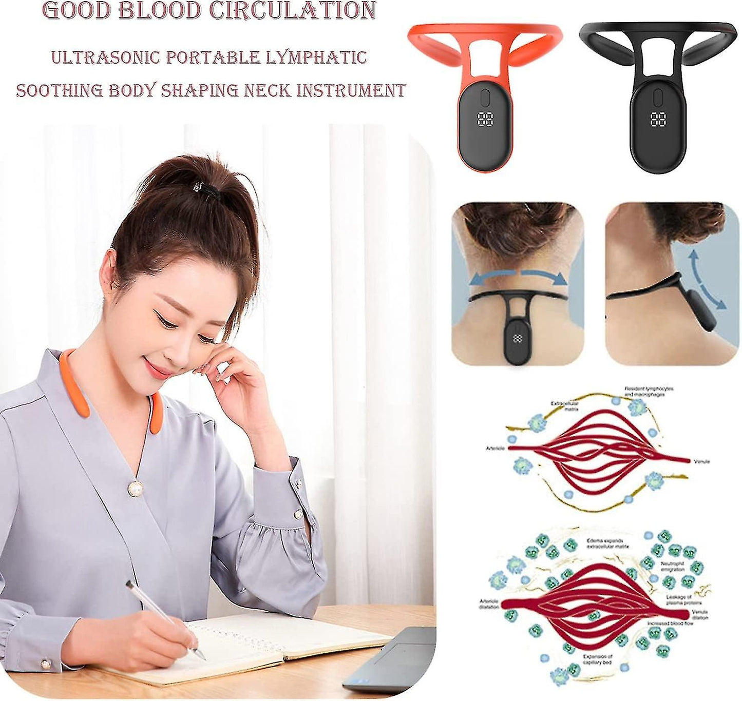 Intelligent Posture Correction Device
