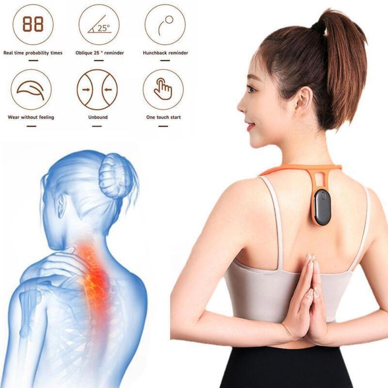 Intelligent Posture Correction Device