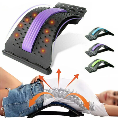 Spine Aligner